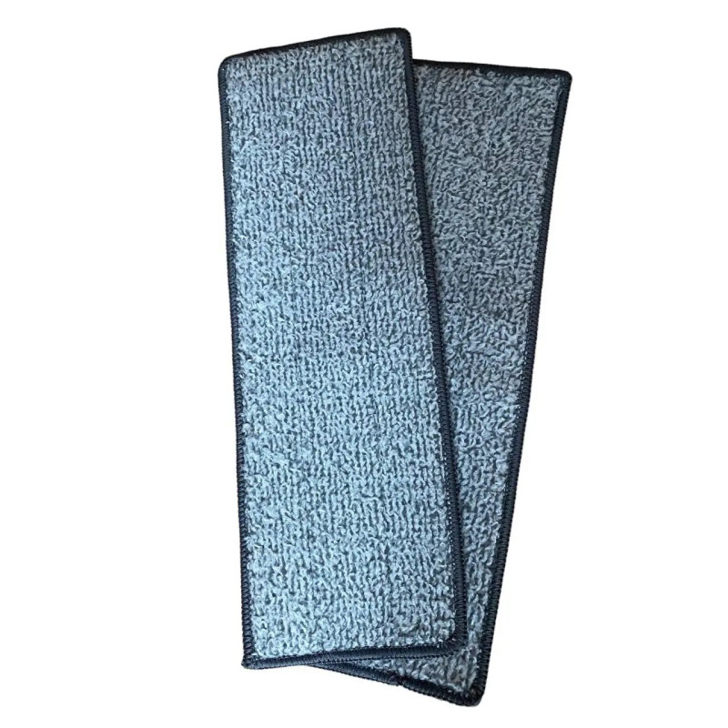 Комплект для прибирання в будинку швабра з автоматичним віджиманням і складною ручкою з відром на 11 л White Комплект для прибирання в будинку швабра з автоматичним віджиманням і складною ручкою з відром на 11 л White