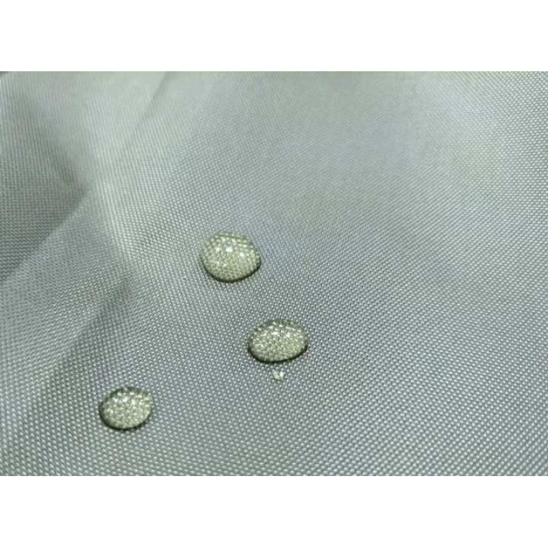 Натяжний тент для кемпінгу Easy Travel 3x3x2.3м туристичний, пляжний водонепроникний навіс, брезент з чохлом Зелений