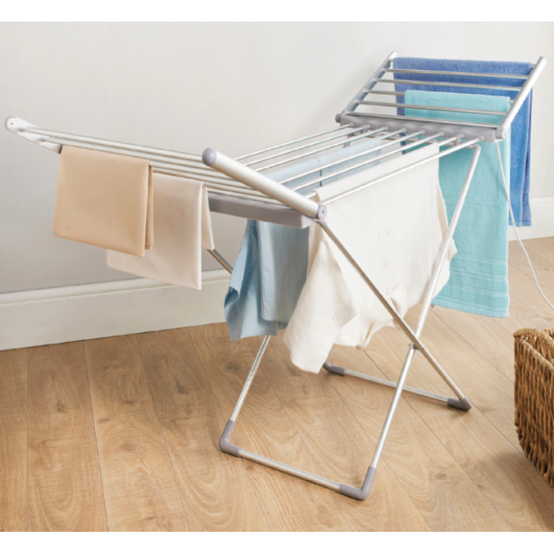 Електрична сушарка для білизни Clothes Dry PRO 230W (CD-70212)