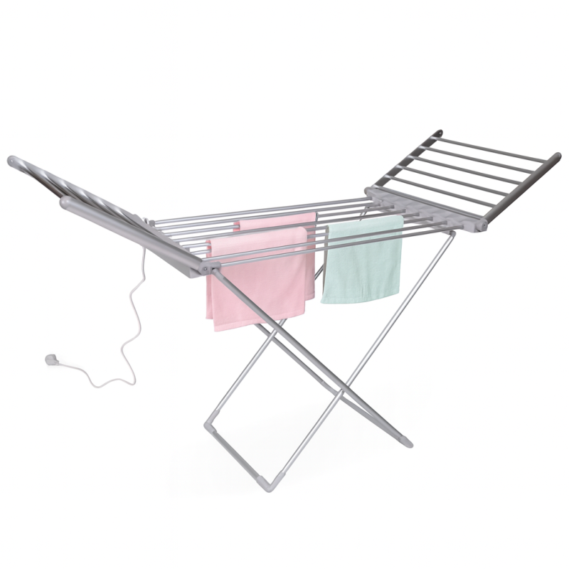 Електрична сушарка для білизни Clothes Dry PRO 230W (CD-70212)