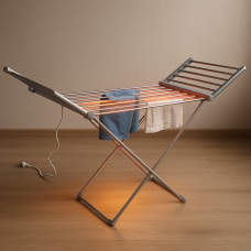 Электрическая сушилка для белья Clothes Dry PRO 230W (CD-70212)