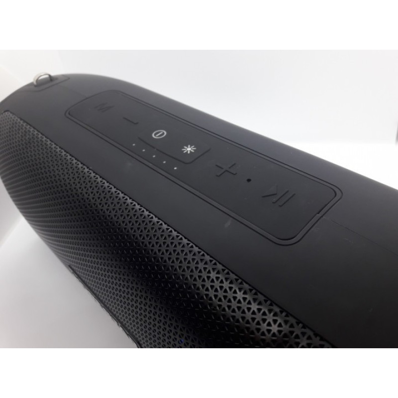 Портативна Bluetooth колонка акумуляторна робота до 5 годин USB/SD Hopestar A6 Party 30Вт Black Портативна Bluetooth колонка акумуляторна робота до 5 годин USB/SD Hopestar A6 Party 30Вт Black