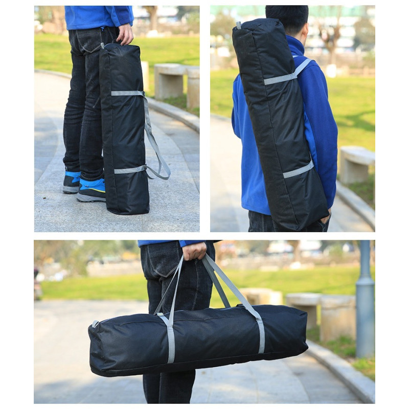 Намет автоматичний 6 місний саморозкладний Autocamp AT1209 для туризму і кемпінгу (Green)