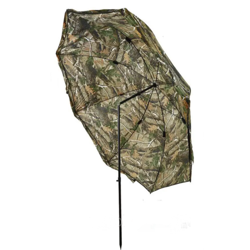 Парасоля намет тент для риболовлі Wind Protection SF23774 з вікном ПВХ діаметр 2.2м