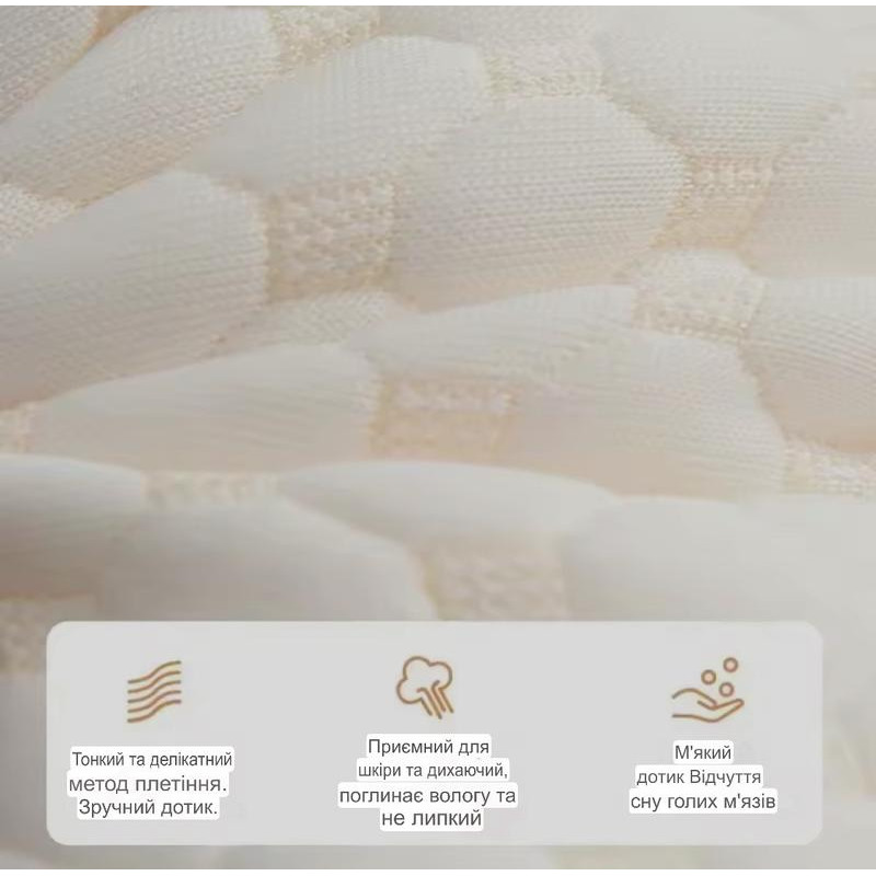 Ортопедична подушка 63х37см з ефектом пам'яті зі знімною наволочкою на змійці Light Clouds 052 White Ортопедична подушка 63х37см з ефектом пам'яті зі знімною наволочкою на змійці Light Clouds 052 White