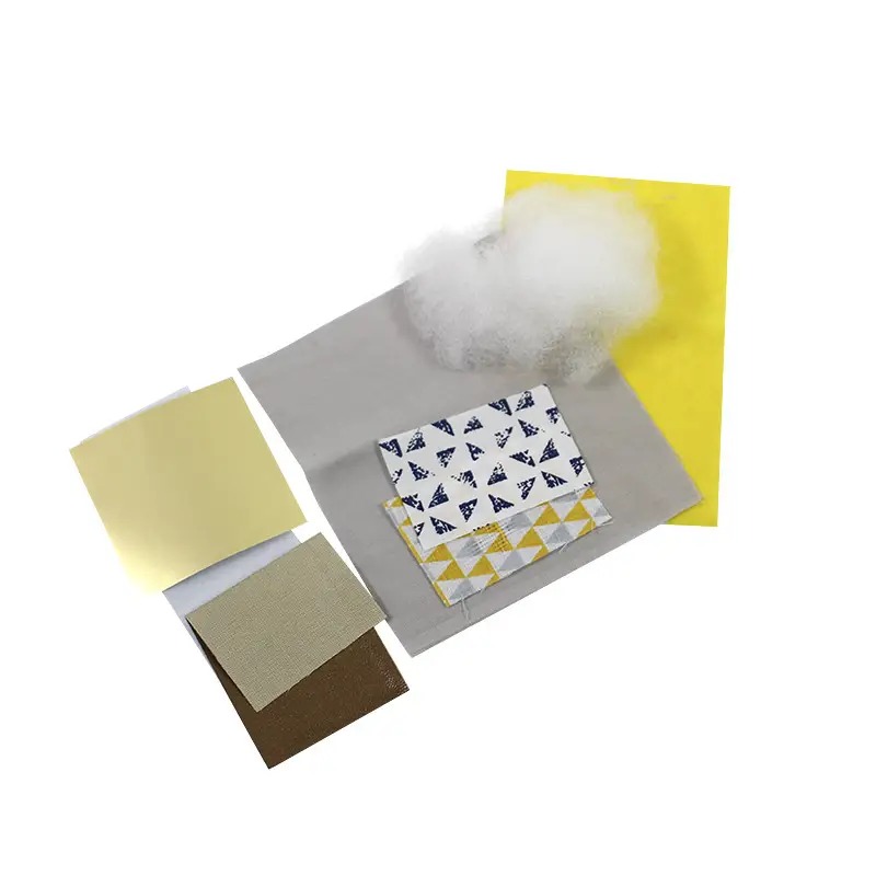 3D Румбокс ляльковий будинок конструктор із звуковими ефектами та світлодіодними лампочками Sunshine Study Room DIY Cute Room QT-007-B Multicolor