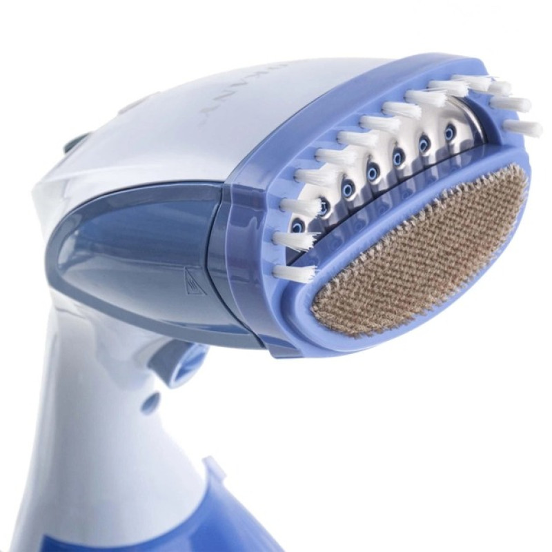 Ручний відпарювач для одягу 260мл 1500Вт SOKANY DF-019 Blue Ручний відпарювач для одягу 260мл 1500Вт SOKANY DF-019 Blue