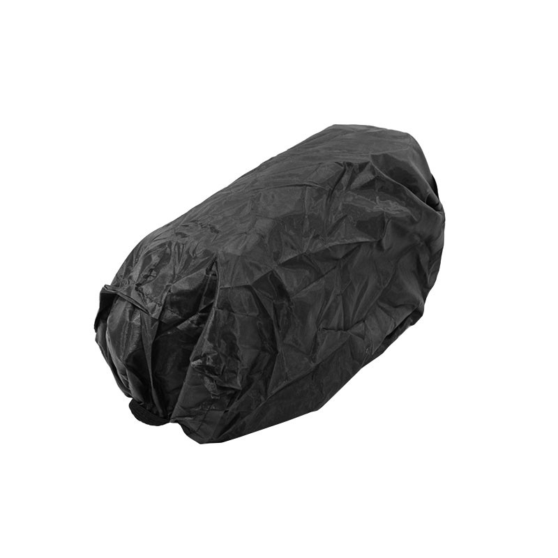 Сумка 3 в 1 на багажник велосипеда розкладна сумка-штани West Biking PRO 1298 Gray Сумка 3 в 1 на багажник велосипеда розкладна сумка-штани West Biking PRO 1298 Gray