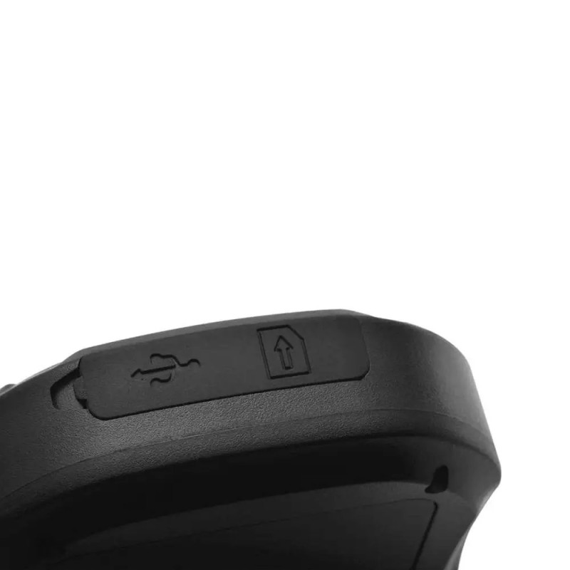 Автономний GPS-трекер з магнітом 5000мАч 2G вологозахищений tracker TK-STAR TK-905 Black