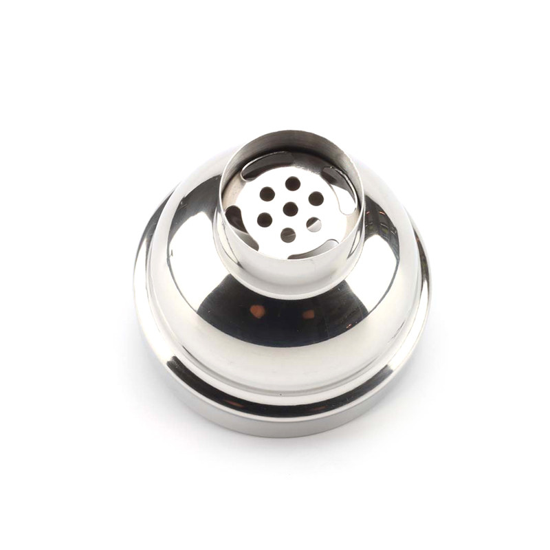 Подарунковий набір бармена з 12 предметів з підставкою барні інструменти нержавіюча сталь Youchen MC-T12 Silver