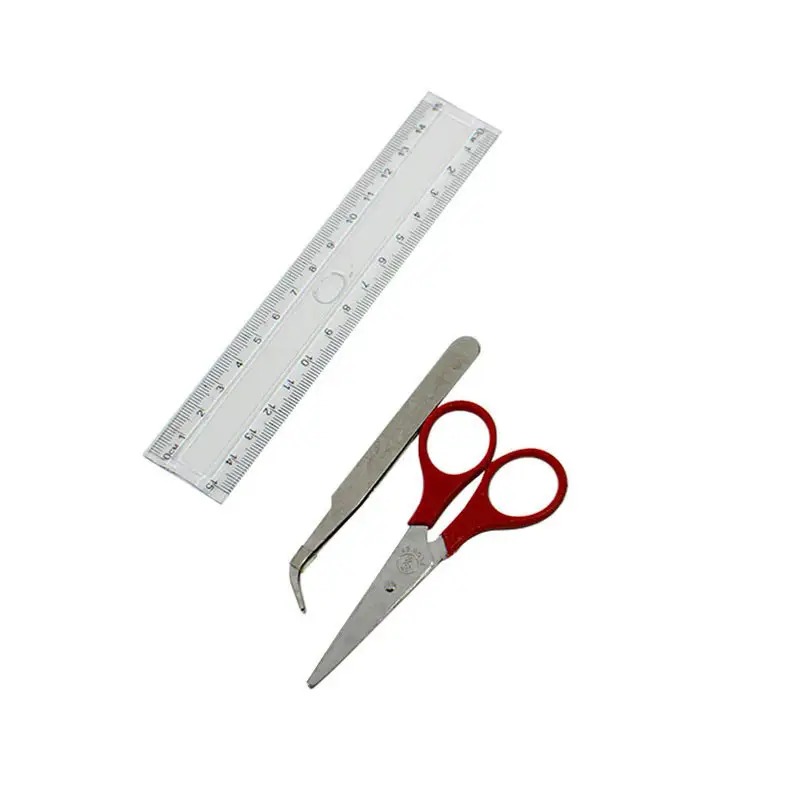 3D Румбокс ляльковий будинок конструктор із звуковими ефектами та світлодіодними лампочками Sunshine Study Room DIY Cute Room QT-007-B Multicolor