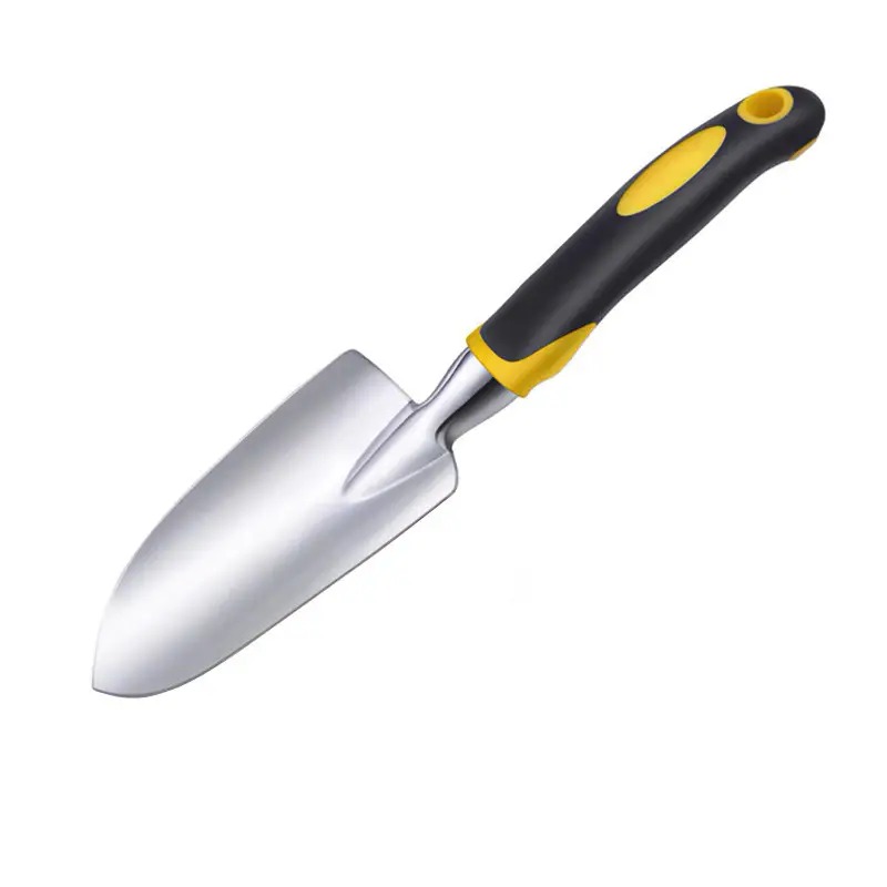 Набір садовий з 8 предметів та складаний стілець Lesko CG-6102 Black/Yellow/Green