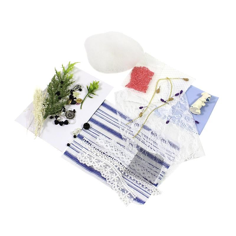 3D Румбокс DIY Cute Room 8007-D Good Times ляльковий дім дитячий конструктор 3D Румбокс DIY Cute Room 8007-D Good Times ляльковий дім дитячий конструктор