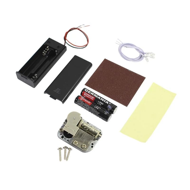 3D Румбокс DIY Cute Room 8007-D Good Times ляльковий дім дитячий конструктор 3D Румбокс DIY Cute Room 8007-D Good Times ляльковий дім дитячий конструктор