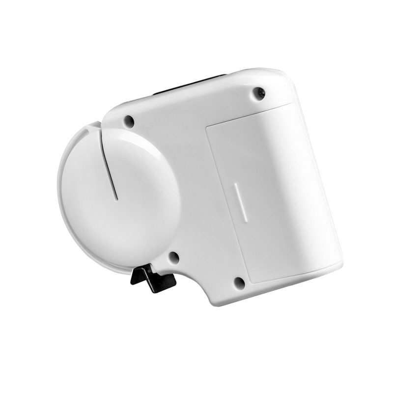 Автоматичний вузлов'яз рибальський для прив'язування рибальських гачків leo (28083) White