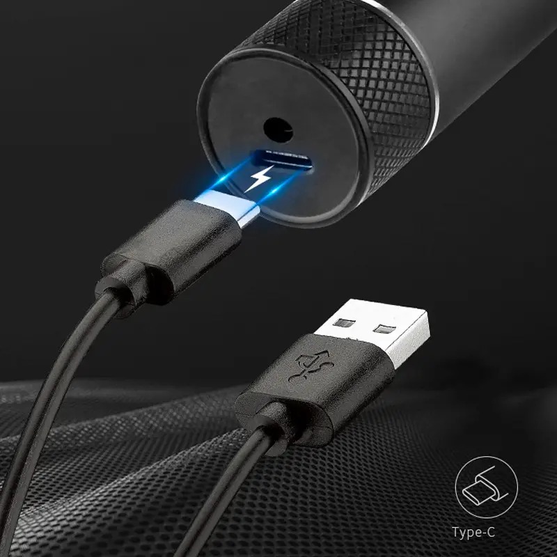 Машинка для стрижки волосся акумуляторний тример з дисплеєм та 3 насадками Kemei KM-1943 Black