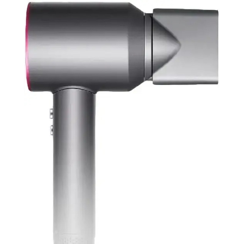 Фен-стайлер Hair-Blow з насадкою концентратор 3 режими роботи 1500Вт Pink