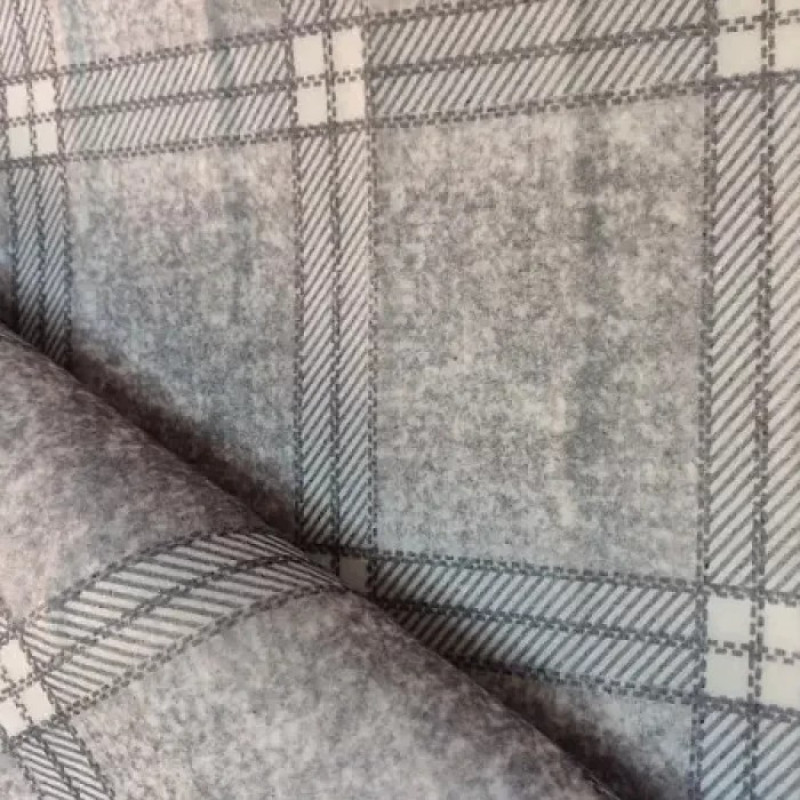 Електропростирадло з підігрівом клітчасте 2 режими 150х120см Electric Blanket EC-3289 Gray Електропростирадло з підігрівом клітчасте 2 режими 150х120см Electric Blanket EC-3289 Gray