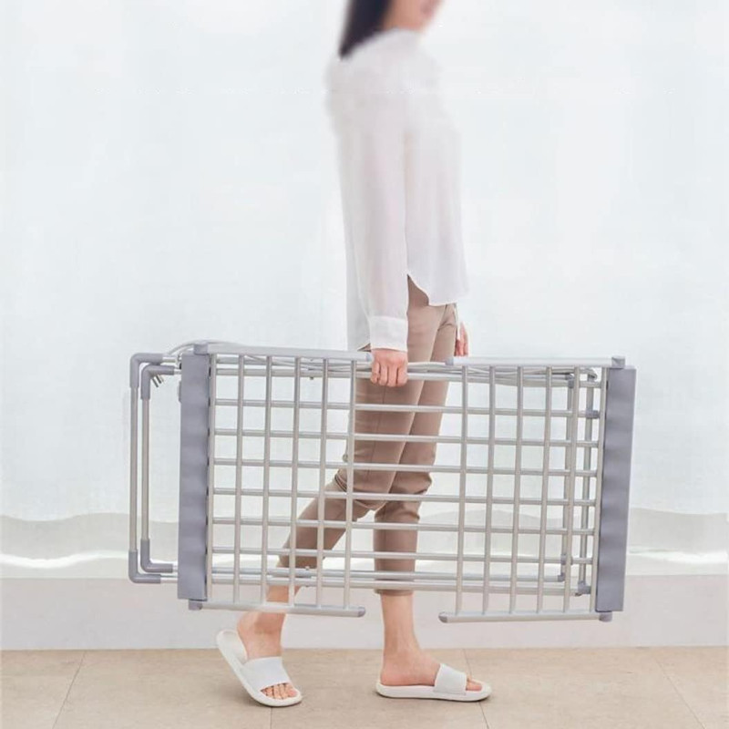 Електрична сушарка для білизни Clothes Dry PRO 230W (CD-70212)