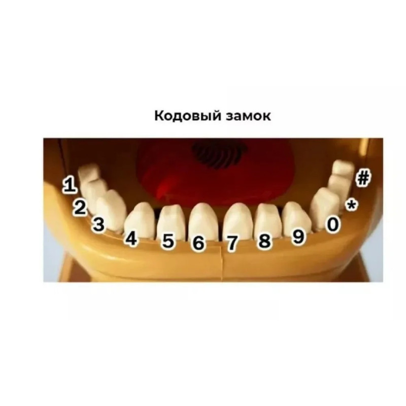 Дитяча скарбничка сейф для грошей із кодовим замком 14х18см Собака Sebar Brown Дитяча скарбничка сейф для грошей із кодовим замком 14х18см Собака Sebar Brown