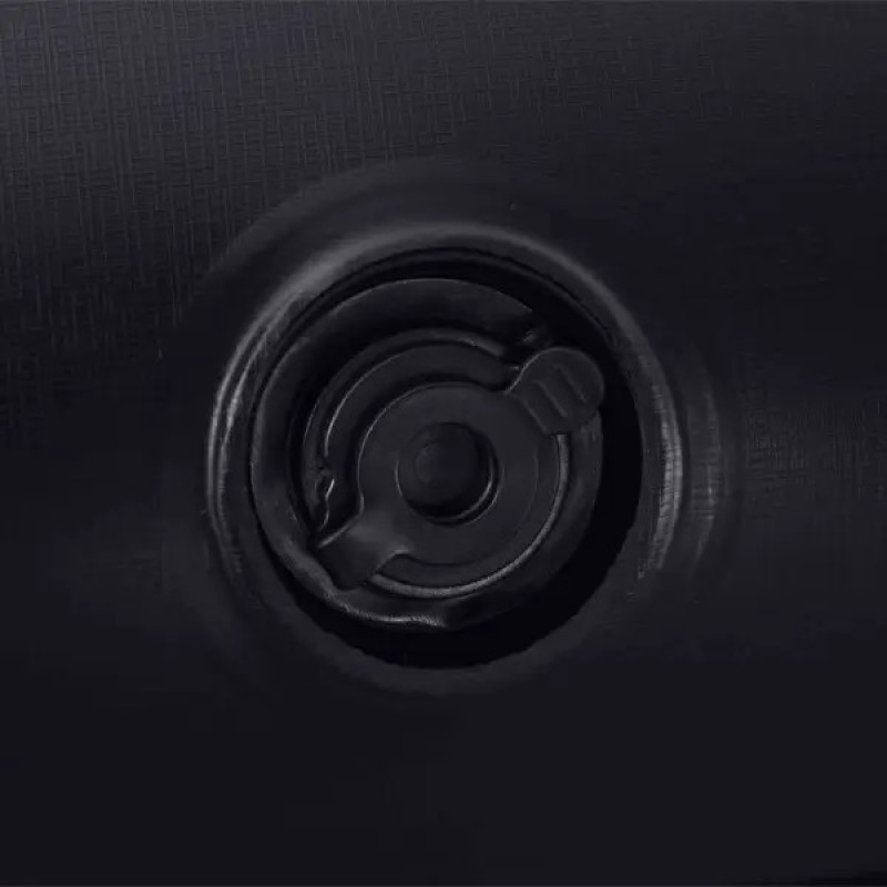 Надувний матрац одномісний з велюровим покриттям 185x76x25см Bestway 6713K Olive