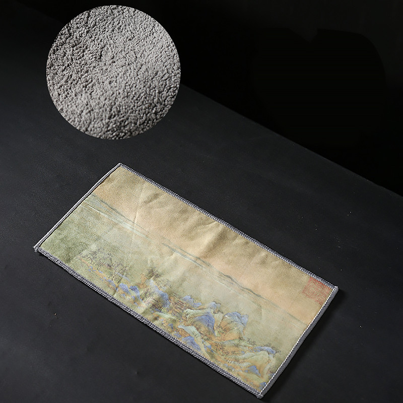 Набір для приготування чаю матча 7 предметів Matcha Tea Set Mavanti 9819 Blue