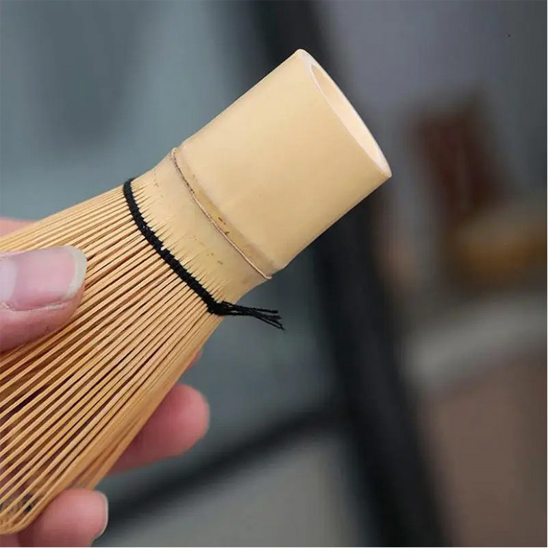 Набір для приготування чаю матча 7 предметів Matcha Tea Set Mavanto 9817