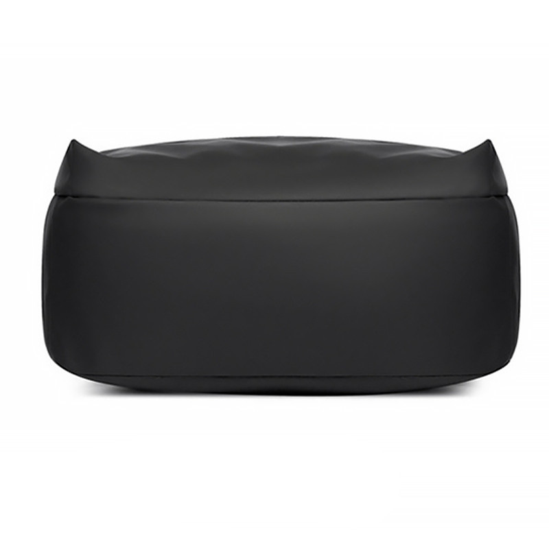 Рюкзак для ноутбука 15" на 20-35л водонепроникний Lesko 2205 Black Рюкзак для ноутбука 15" на 20-35л водонепроникний Lesko 2205 Black