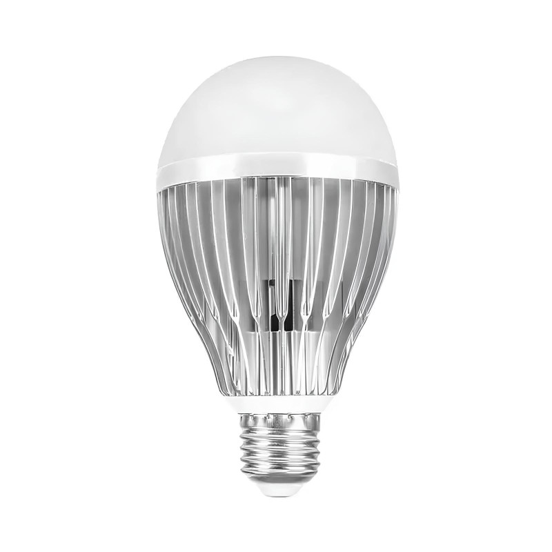 Лампа для постійного студійного світла 55Вт Е27 5500K Tianrui A-55 White