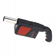 Ручний електричний повітродувчик для розпалювання вугілля CD-02B Black