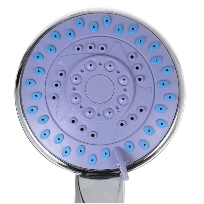 Термостатичний проточний настінний водонагрівач з душем і LCD екраном в компактному корпусі White (XCB-001)