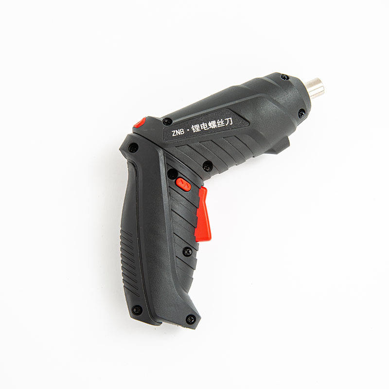 Шуруповерт акумуляторний Repair Tool в кейсі з набором свердл та насадок W12 Black