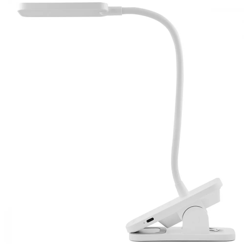 Настільна бездротова LED лампа з акумулятором Proove Light Bite 8901 White Настільна бездротова LED лампа з акумулятором Proove Light Bite 8901 White