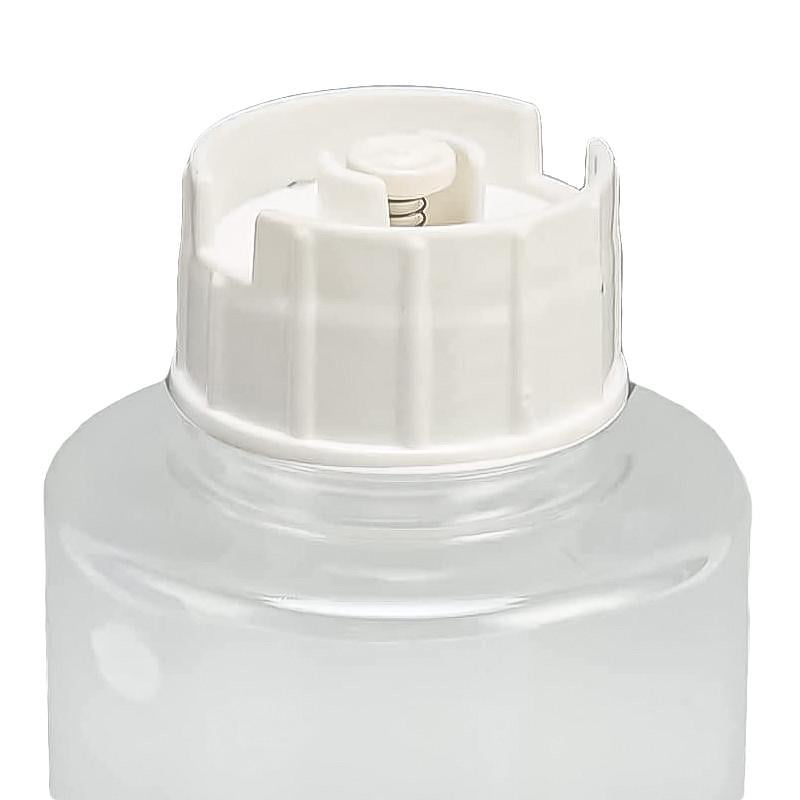 Автоматична годівниця для котів і собак з поїлкою Justif DT537 Blue