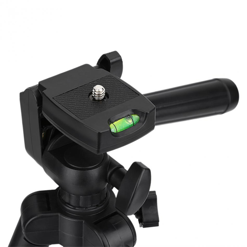 Штатив трипод для смартфонів TF-3120 tripod для фотоапарата