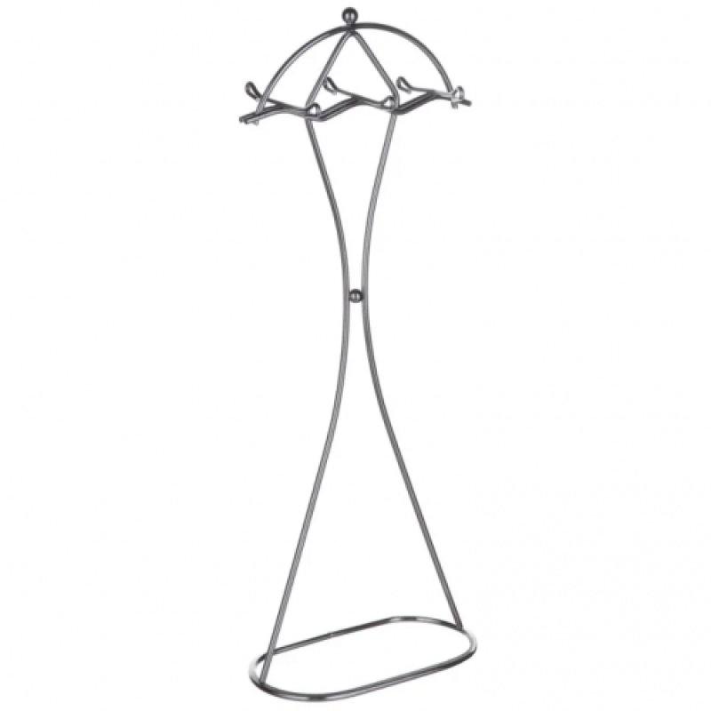 Кухонный набор на стойке 7 предметов A-Plus 1450 кухонные принадлежности