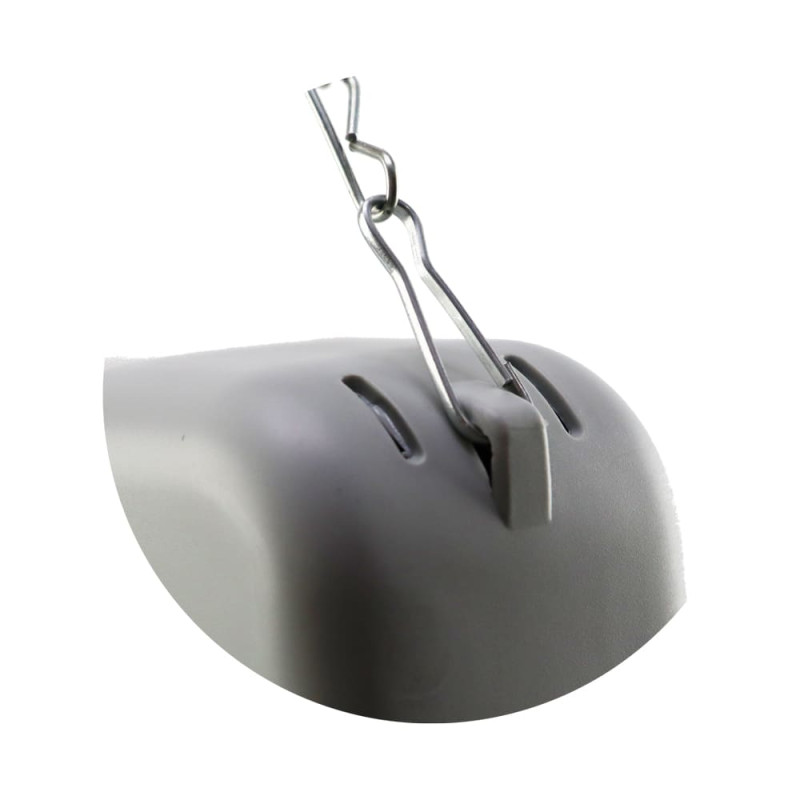 Знищувач комах, світильник пастка для мух та комарів LEBRON 2x10w до 60 м2 Інсектицидна ультрафіолетова лампа