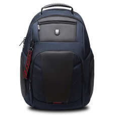 Рюкзак для міста та поїздок Arctic Hunter для ноутбука 17.3" (B00341) Синій