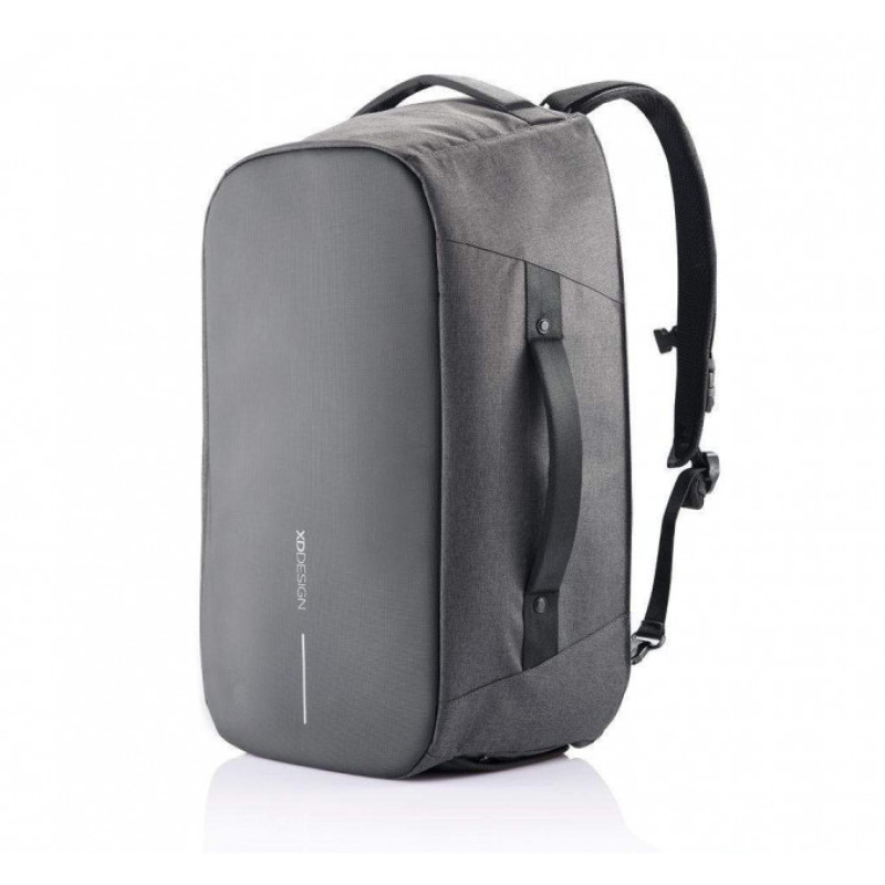 Дорожній Xd Design Bobby Duffle (P705.271) із захистом від крадіжок