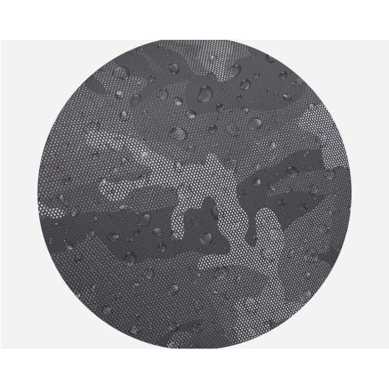 Стильний рюкзак Arctic Hunter R-Fid protect з відділенням для ноутбука 17" (B00352)