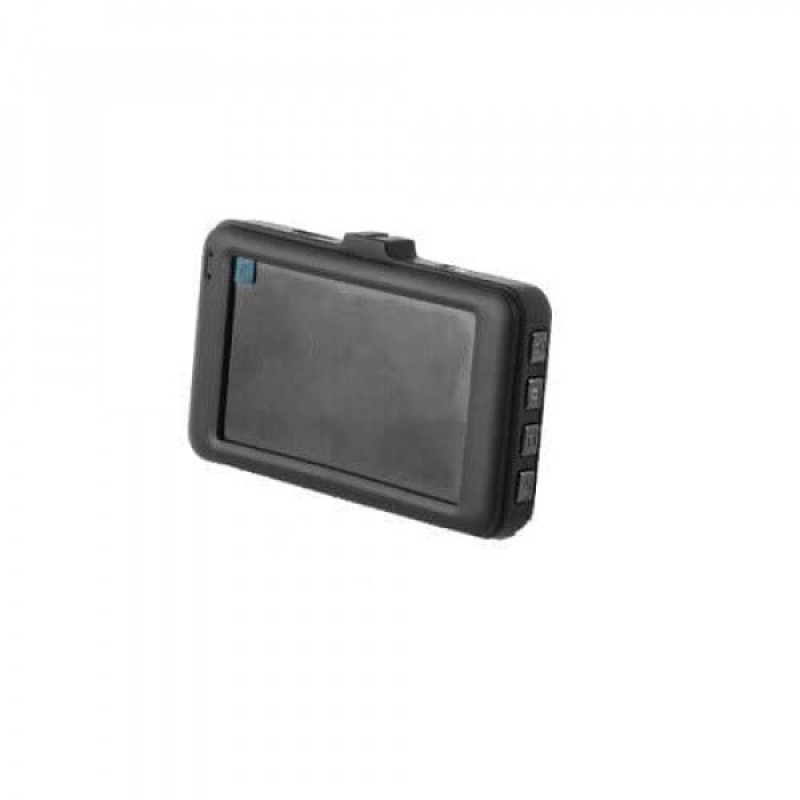 Автомобільний відеореєстратор DVR Q06 автореєстратор (Чорний)
