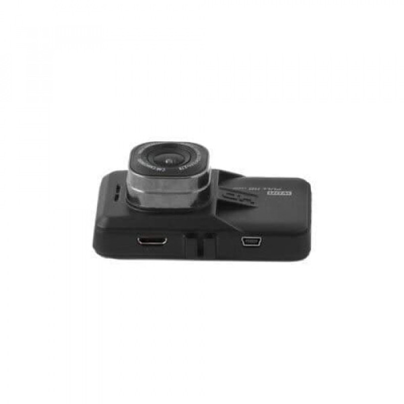 Автомобільний відеореєстратор DVR Q06 автореєстратор (Чорний)