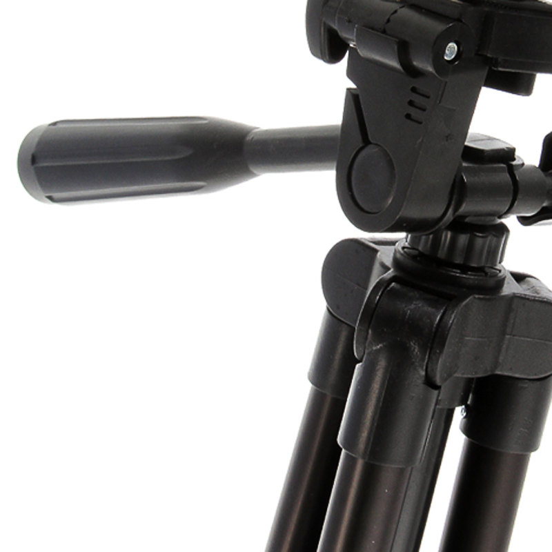 Штатив трипод для смартфонів TF-3120 tripod для фотоапарата
