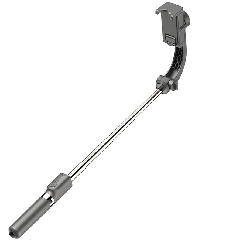 Стабілізатор для телефону з функцією селфі палиці та трипода Gimbal Stabilizer GS30 монопод-штатив одноосьовий