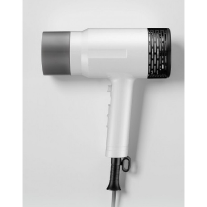 Потужний фен для волосся Turbo&amp;shape lb-1a 1800w (WO-20)