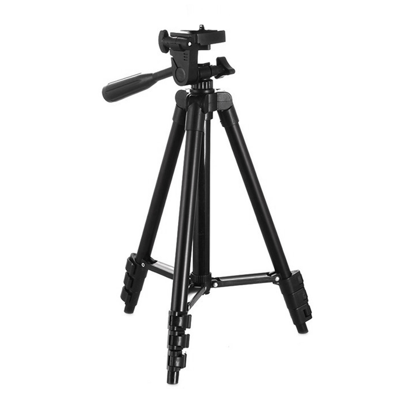 Штатив трипод для смартфонів TF-3120 tripod для фотоапарата