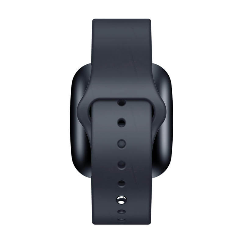 Смарт годинник Ze-blaze Crystal 3 розумний годинник з функцією тонометра