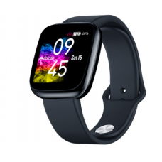 Смарт годинник Ze-blaze Crystal 3 розумний годинник з функцією тонометра