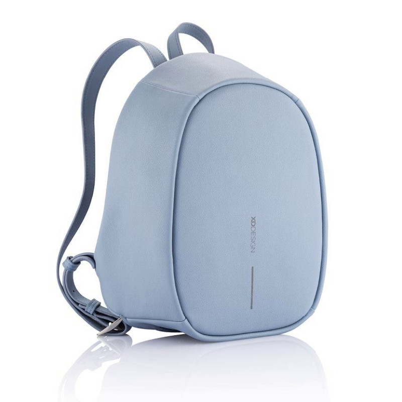 Стильний антикварний рюкзак Xd Design Bobby Elle блакитний (P705.225)