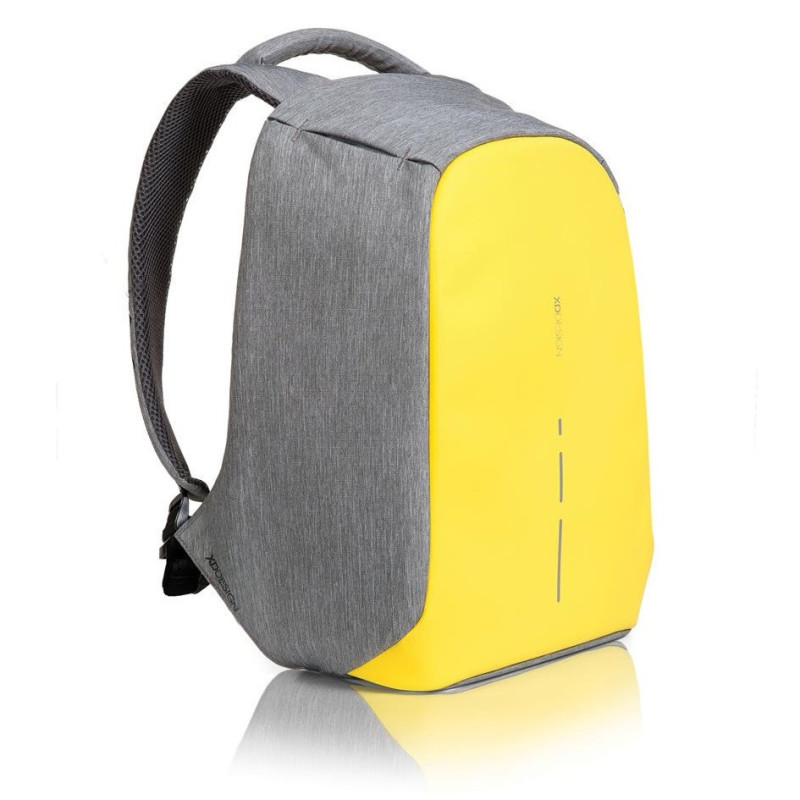 Рюкзак для ноутбука XD Bobby Compact Anti-Theft 14" Yellow (P705.536)